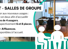 Reprise du texte de l'actu, photo d'une salle de travail