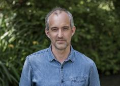 Charles Stépanoff