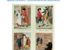 Villages en politique