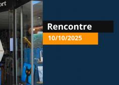 Rencontre avec Laélia Véron et Tanguy Viel
