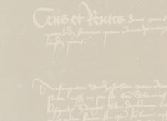 Formes et enjeux des comptabilités urbaines médiévales