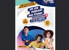 Forum Job étudiant