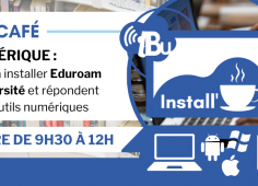 Install Café