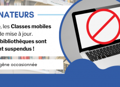 Reprise du texte de l'actu