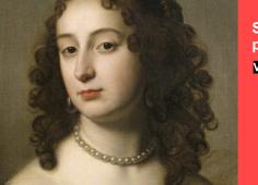 Bannière Sophie de Hanovre