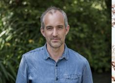 Rencontre avec Charles Stépanoff