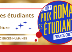 Reprise du texte de l'actu, logo du prix