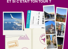 Et si c'était ton tour ?