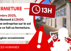 Reprise du texte de l'actu