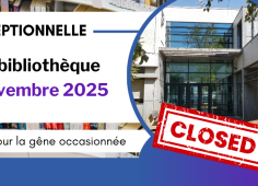 Reprise du texte de l'actu