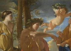 Lire la poésie de langue espagnole en dialogue