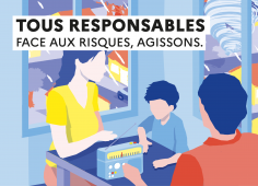 Découvrez le guide "Tous responsables" du Gouvernement