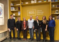 Institut français Serbie