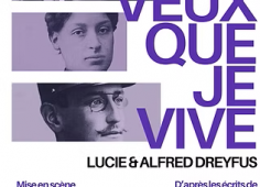 si tu veux que je vive