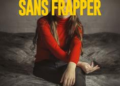 sans frapper
