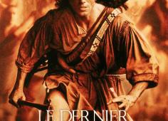 le dernier des mohicans