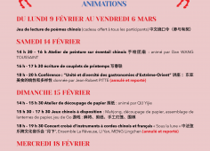 Nouvel an chinois 2026