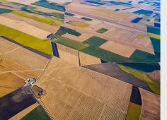 parution parcelles agricoles