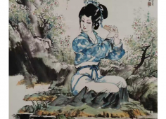 Exposition LI Qingyu