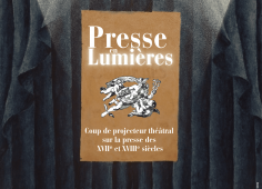 presse en lumière 2026