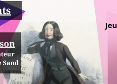 CES_Image_George Sans