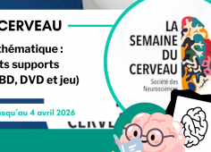 Reprise du texte de l'actu, affiche de l'évènement