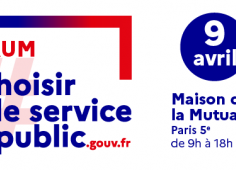 Forum choisir le service public