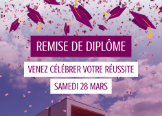 remise diplome 2025