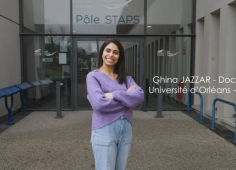 Appel à participation Ghina