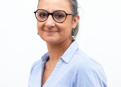 Portrait Sophie Roman