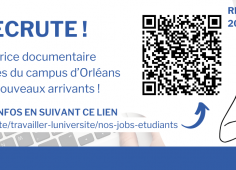 La BU Recrute