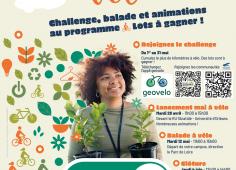 Mai à vélo édition 2026