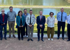 Visite CNSD - 24 mars 2026