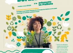 Clean walk sur les Bords de Loire, 29 avril 2026