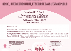 jeux et table ronde 11/04 M1 DDLS