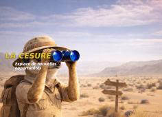 Avec la césure réalisez vos projets et conservez votre statut étudiant