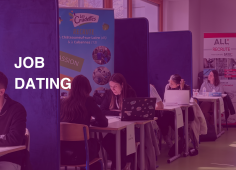 Illustration Job Dating 2026