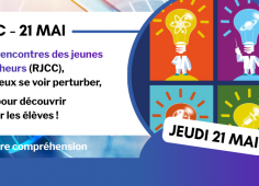 Journée RJCC