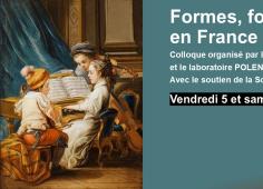 Bannière Chanson