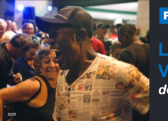 bannière "la salsa vive"