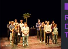 Bannière UEOT Théâtre