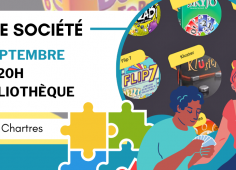 Reprise du texte de l'actu, photo des jeux