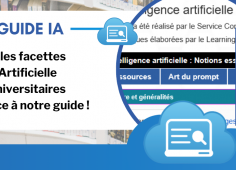 Reprise du texte de l'actu
