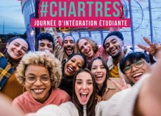 Campus Fest #Chartres 2026