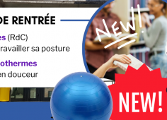 Reprise du texte de l'actu, photo des gobelets et des ballons