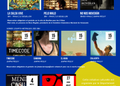 Festival Cinema Latino 2026