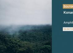 soutenance de M. KRamo