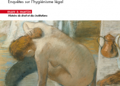 Les fabriques de la norme hygieniste