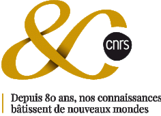 GREMI Logo 80 ans CNRS
