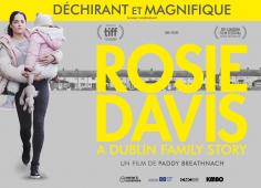 Rosie Davis - Bouillon